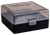 Berry's 11664 Ammo Box  223Rem/5.56NATO Smoke/Black Polypropylene 100rd
