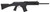 JTS M12AK-T1A 12GA M-LOK FOREARM BLK 2 5RD