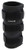 AMEND2 SUPPRESSOR COVER V1 HIGH TEMP 1.5X6 BLK