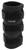 AMEND2 SUPPRESSOR COVER V1 HIGH TEMP 1.5X6 BLK