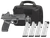SPG HCP9379BOSPCAPAC     HC 9MM PRO UDT 3.7 *CA 10