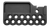AREA 419 419-ZERO-SB          ZERO STORAGE BLOCK