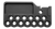 AREA 419 419-ZERO-SB          ZERO STORAGE BLOCK