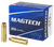 Magtech 500B Range/Training  500S&WMag 325gr Semi Jacketed Soft Point Flat 20 Per Box/25 Case
