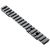 Weaver Mounts 99473 Multi-Slot Base  Extended Black Anodized Aluminum Fits Browning AB3 Short Action