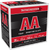 Winchester Ammo AAH207 AA Heavy 20Gauge 2.75" 1oz 7.5Shot 25 Per Box/10 Case