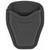 BIANCHI 7334 OPEN HANDCUFF CASE BLK