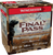 Winchester Ammo FP123254 Final Pass  12Gauge 3" 1 1/4oz 2.5/4Shot 25 Per Box/10 Case