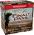 Winchester Ammo FP123254 Final Pass  12Gauge 3" 1 1/4oz 2.5/4Shot 25 Per Box/10 Case