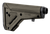 Magpul MAG482-ODG UBR Gen2 Stock OD Green Synthetic, Collapsible, Fits AR-15/M16/M4