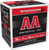 Winchester Ammo AASC288 AA Sporting Clay 28Gauge 2.75" 3/4oz 8Shot 25 Per Box/10 Case