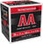 Winchester Ammo AASC288 AA Sporting Clay 28Gauge 2.75" 3/4oz 8Shot 25 Per Box/10 Case