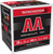 Winchester Ammo AASC288 AA Sporting Clay 28Gauge 2.75" 3/4oz 8Shot 25 Per Box/10 Case