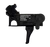Franklin Armory 0650026BLK   Black Fits CZ Scorpion Style