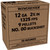 WIN SERVC GRD 12GA 2.75" 00BK 25/250