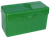 MTM Case-Gard RL6010 Ammo Box Flip-Top 270Win/25-06Rem/30-06Springfield Green Polypropylene 60rd