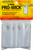 Wildlife Research 370 Pro-Wick  Felt 4 Per Pkg