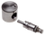 Hornady 050128 Pistol Rotor Metering Insert Silver for .50gr 17gr
