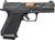 SHADOW SS-1011 MR920 9MM ELT BLK/BRNZ
