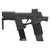 SIG P365 FLUX 9MM 6" 25RD KIT BRACE