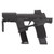 SIG P365 FLUX 9MM 6" 25RD KIT BRACE