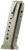 ProMag SPRA12 Standard  15rd Extended 40 S&W Fits Springfield XD-M Blued Steel