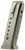 ProMag SPRA12 Standard  15rd Extended 40 S&W Fits Springfield XD-M Blued Steel
