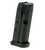 Shield Arms Z8PM8NC Z8 Magazine  8rd Fits Glock 43 Black Steel