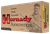 Hornady 91318 Custom  358Win 200gr InterLock Spire Point 20 Per Box/10 Case