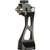 BUS QUICK RELEASE BINO TRIPOD ADAPTER