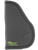 Sticky Holsters MD4GEN1 MD-4 Gen 1 Black/Green Latex Free Rubber Fits Glock 26/27 Ambidextrous