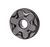 RUGGED SUPPRESSOR FC003 OEM 7.62mm Black