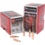 Hornady 2453 InterLock  6mm .243 100 gr Boat Tail Spire Point 100 Per Box/ 25 Case