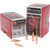 Hornady 2453 InterLock  6mm .243 100 gr Boat Tail Spire Point 100 Per Box/ 25 Case