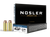 Nosler 51181 Assured Stopping Power Handgun 40S&W 150gr Jacketed Hollow Point 50 Per Box/10 Case