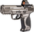 S&W M&P9         13971 METAL 9MM 4.25 HOLO 17R GRY