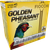 Fiocchi 123GP6 Golden Pheasant  12Gauge 3" 1 3/4oz 6Shot 25 Per Box/10 Case