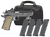 SPG PO9229AOSPAC   9M 1911 OPER UNT TRT 5       9R