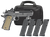 SPG PO9229AOSPAC   9M 1911 OPER UNT TRT 5       9R
