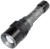Lb Marketing 97739 Long Throw Flashlight  Gray 250/700 Lumens White LED