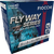 Fiocchi 123ST152 Flyway  12Gauge 3" 1 1/5oz 2Shot 25 Per Box/10 Case