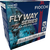 Fiocchi 123ST152 Flyway  12Gauge 3" 1 1/5oz 2Shot 25 Per Box/10 Case