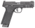Smith & Wesson 14312 M&P 22x Full Size Frame 22 LR 20+1 4.10" Black Armornite Threaded Barrel, Black Armornite Optic Cut/Serrated Slide, Black Polymer Frame w/Picatinny Rail, Textured Grip