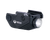 Viridian 9300043 CTL Custom for Ruger RXM  Black Aluminum/Polymer 580 Lumens 25 Yards Day/1 Mile Night Beam