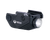 Viridian 9300043 CTL Custom for Ruger RXM  Black Aluminum/Polymer 580 Lumens 25 Yards Day/1 Mile Night Beam