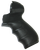 TacStar 1081152 Shotgun  Rear Pistol Grip Black ABS Polymer for Mossberg 500, 590, 600 &  Maverick