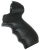 TacStar 1081152 Shotgun  Rear Pistol Grip Black ABS Polymer for Mossberg 500, 590, 600 &  Maverick