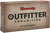 Hornady 81108 Outfitter  30-06Springfield 150gr Copper Alloy eXpanding 20 Per Box/10 Case