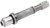 Hornady 095333 Bullet Feeder Die for 44 S&W Spl 44 Mag