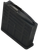 Barrett 19211 MRAD Replacement Magazine 5rd 375 EnABELR Black Polymer